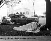 homelessness salt lake city fourth street clinic