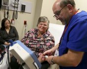 hub spoke fourth street clinic utah homelessness